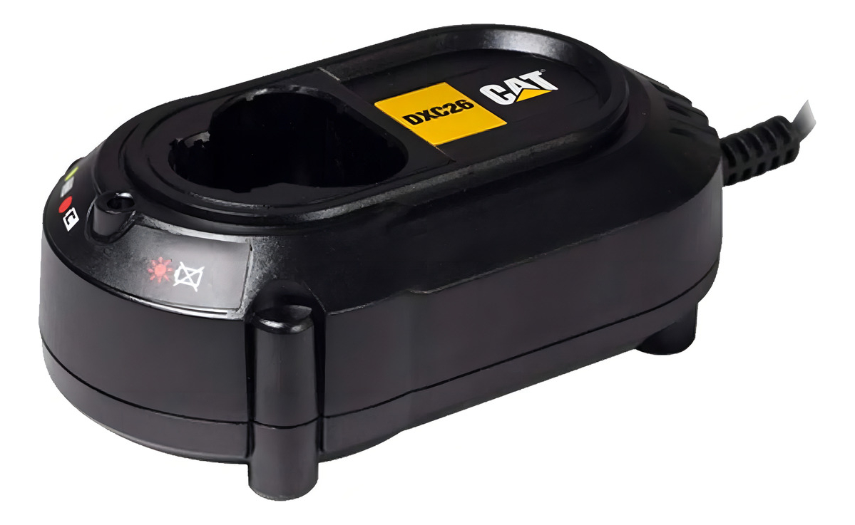 Destornillador A Batería Cat Caterpillar 12v Dx14 - Imagen 4