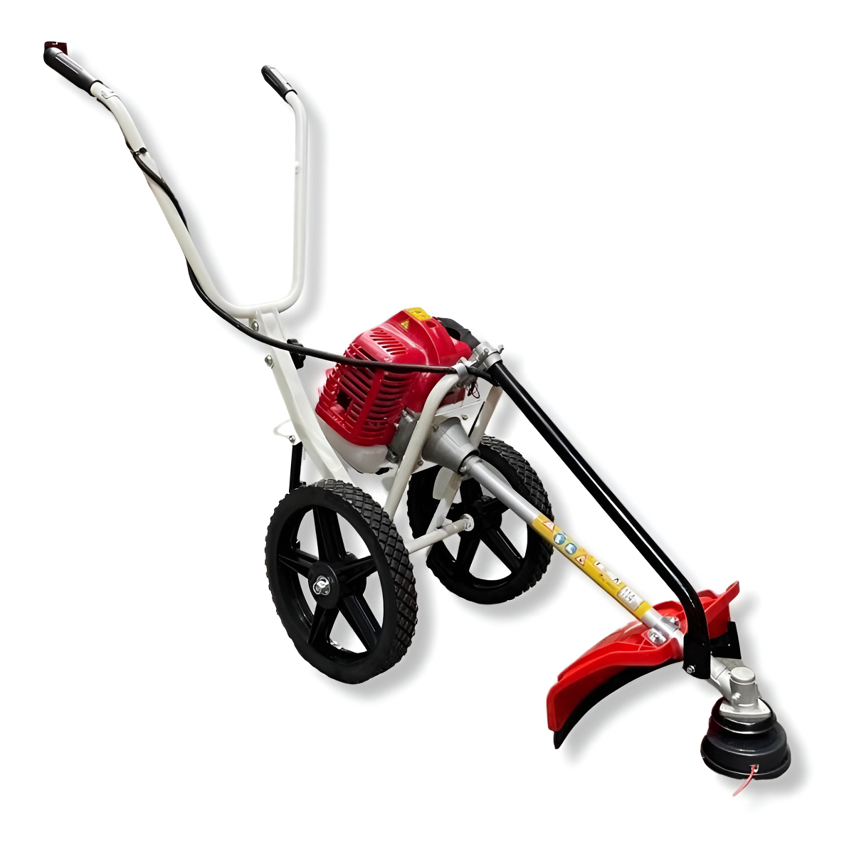 Desmalezadora Equus St430