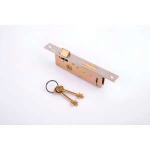 Cerradura Star 720hn