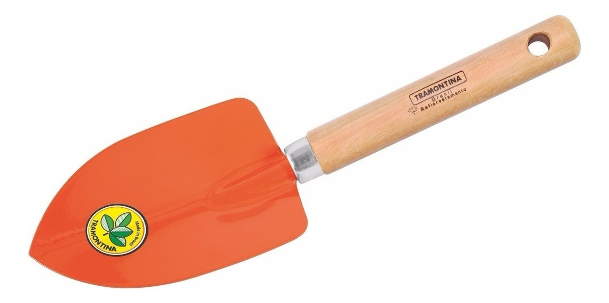 Juego De Herramientas Para Jardín Tramontina 78102/801 3pzas - Imagen 10