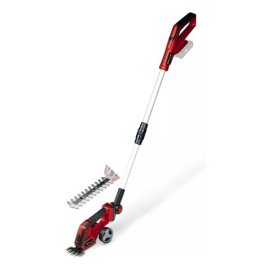 Cortacerco Podador Altura Einhell Inalambrica 18v S/ Bateria