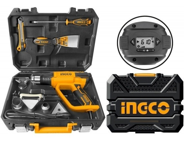 Ingco Hg200028-1