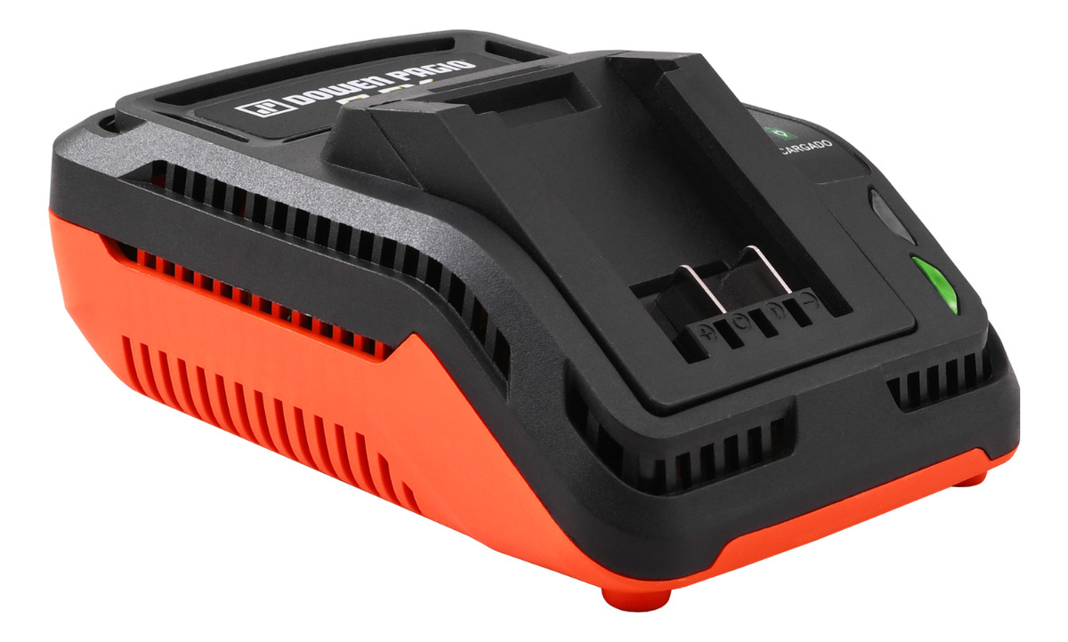 Caladora A Batería Dowen Pagio Pendular Con Cargador - Imagen 2