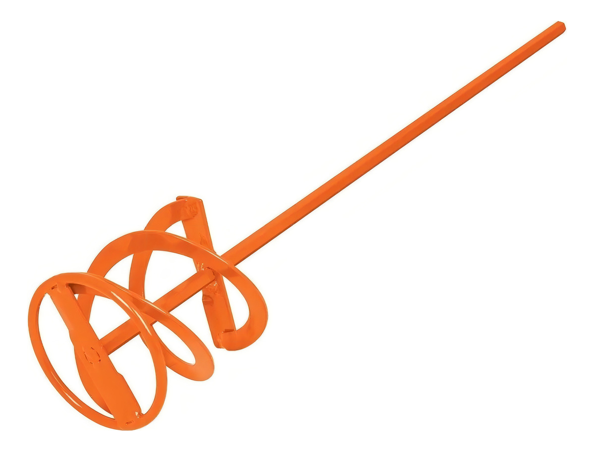 Mezclador Pintura Revestimiento 100 X 550 Mm Truper 15824