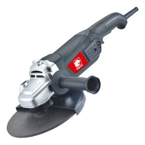 Amoladora Angular 230mm 6000rpm 2350w Equus