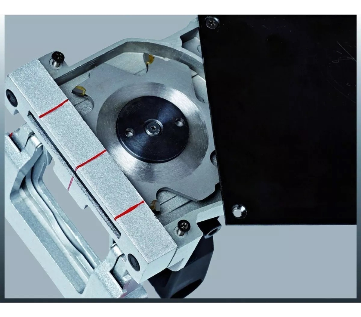 Fresadora Einhell Tc-bj 900 860w - Imagen 9