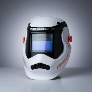 Mascara Fotosensible Lusqtoff St-starwars Edition