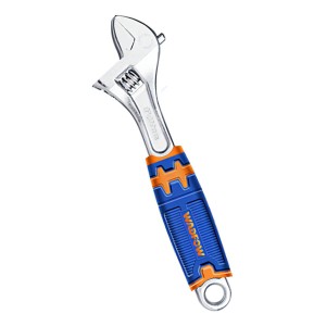 Llave Francesa Ajustable 0-30mm Wadfow