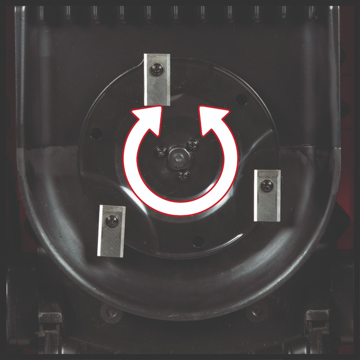 Robot Cortacesped Bluetooth Einhell Freelexo 500mt2 Modo Eco - Imagen 8