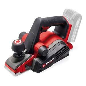 Cepillo A Batería Einhell Tp-pl 18/3 Li Bl - Solo