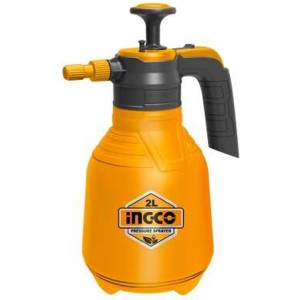 Pulverizador Fumigador 2.5 Bar 2 Lt Hspp20202 Ingco