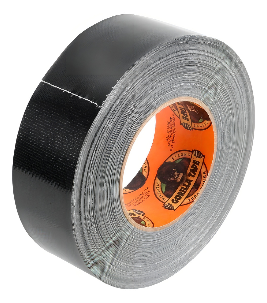 Gorilla GORILLA TAPE 2.5 cm - Imagen 2