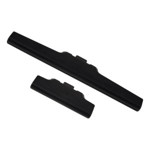 Juego De Boquillas Limpiador De Ventanas Brillianto Einhell Color Negro