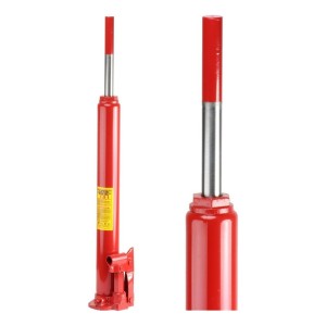 Gato Para Pluma De 8 Ton