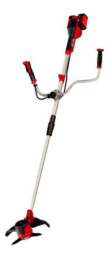 Desmalezadora Guadaña A Bateria Einhell Agillo