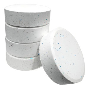 Cloro Pastillas Triple Accion 25 Kg