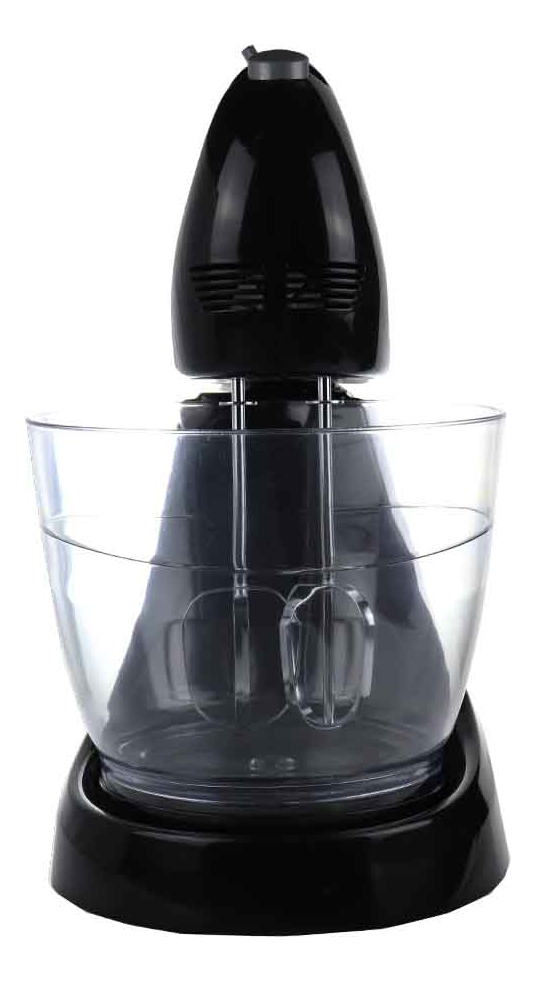 Batidora Activa Duo Plus X2 Bols (3.5 Y 1.5l) Rotel Color Negro Frecuencia 50hz - Imagen 2