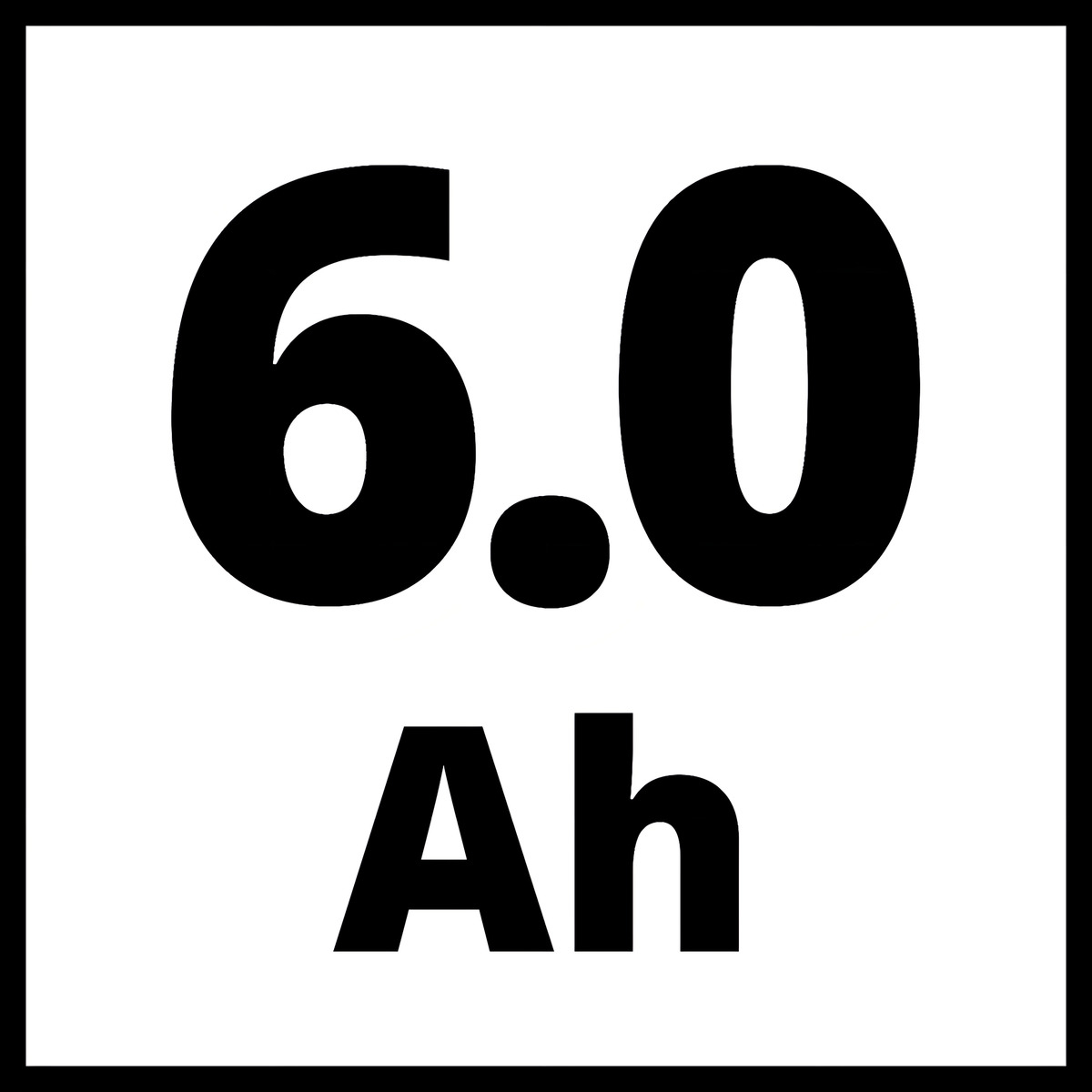 Batería De Litio Pxc De 4 A, 6 Ah Plus, 18 V, Multiah - Einh - Imagen 2