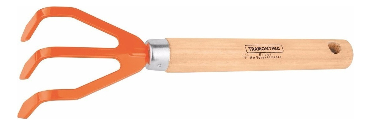 Juego De Herramientas Para Jardín Tramontina 78102/801 3pzas - Imagen 12