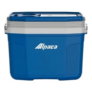 Conservadora Heladerita 20 Lt Alpaca Termolar Camping Playa Azul