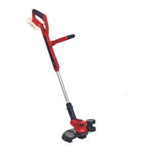 Bordeadora Inalambrica Einhell Ge-ct 18/30 Lisolo Rojo Tanza