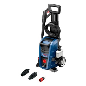 Hidrolavadora Eléctrica Bosch Hidrolavadoras Ghp 180
