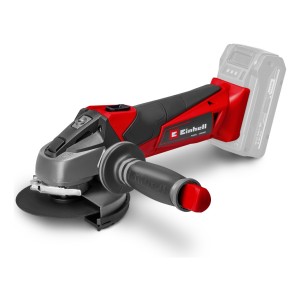 Amoladora Angular Inalámbrica Einhell Power X-change 18/115