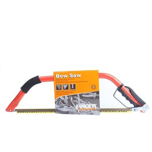 Arco De Sierra Finder Montaraz Trozador 60cm