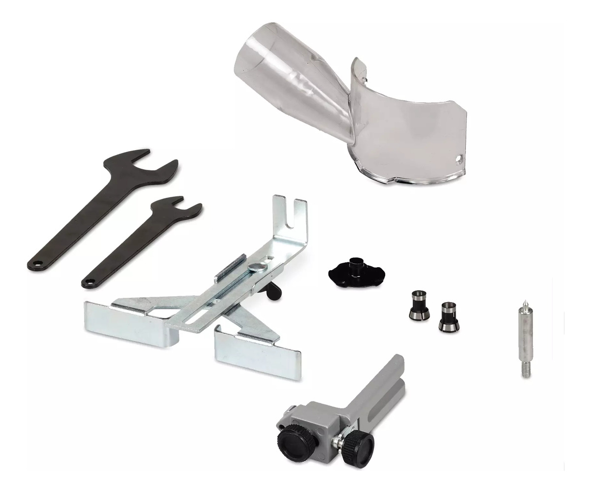 Fresadora Einhell Tp-et 18 Li Bl Inalámbrica 1200w Bat+carga - Imagen 4