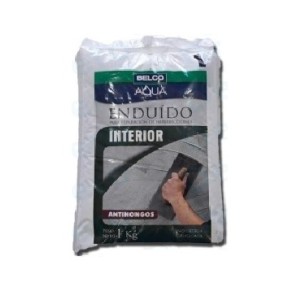 Enduido Interior Belco 1kg