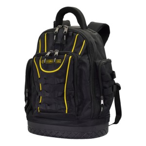 Mochila Porta Herramientas Crossmaster Reforzado Industrial