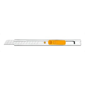 Trincheta 9 Mm Ingco Hkns1806 - Tyt