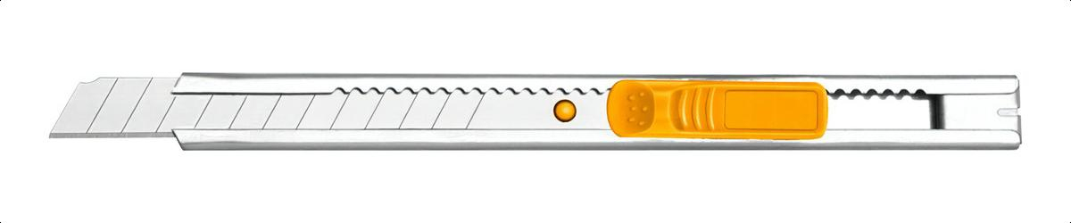 Trincheta 9 Mm Ingco Hkns1806 - Tyt