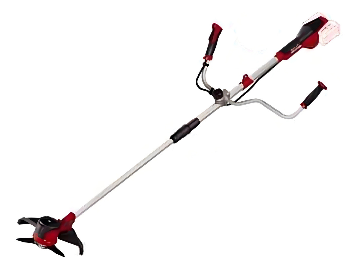 Carretel Tanza Bordeadora Einhell Agillo 8 Metros Repuesto