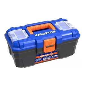Caja Plastica De Herramientas 13 Pulgadas Wadfow