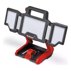 Reflector Led Inalam Einhell Tp-cl 18/3000 Li Blanco3000 Lm