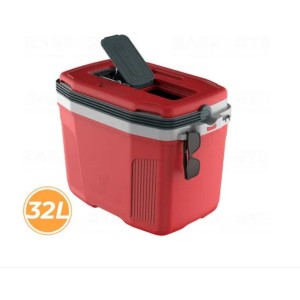 Caja Térmica Suv 32l Con Asa Termolar