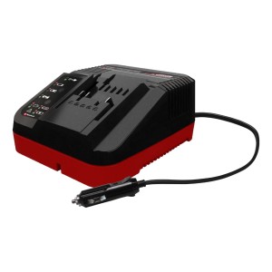 Cargador De Auto pxc 3ah Einhell