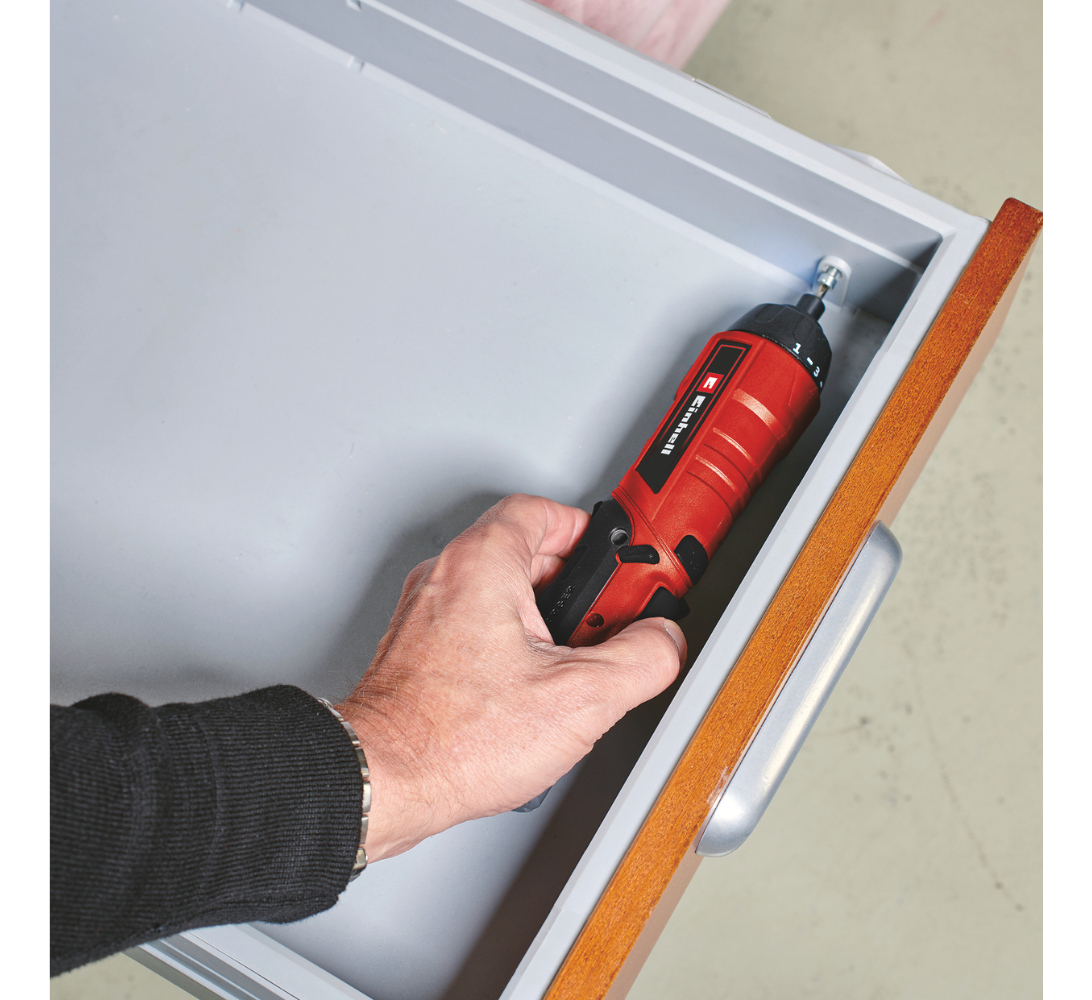 Atornillador Linterna Inalámbrico Einhell Tc-sb 3.6 Li Kit - Imagen 3