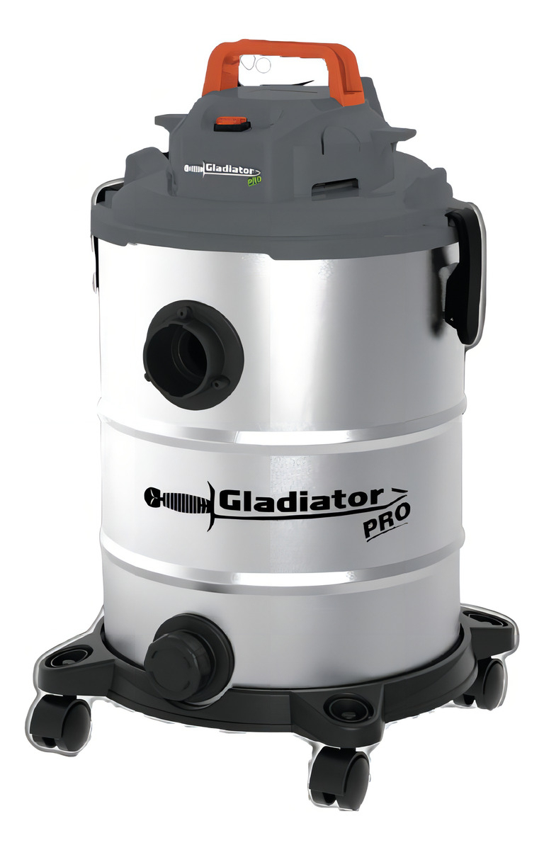 Gladiator Aspiradoras A830/1/220 30 L