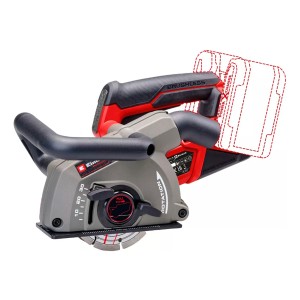 Sierra Caladora Inalámbrica Einhell Tp-ma 36/30 Li Bl Solo