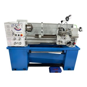 Torno Mecánico Metal Industrial Tyt