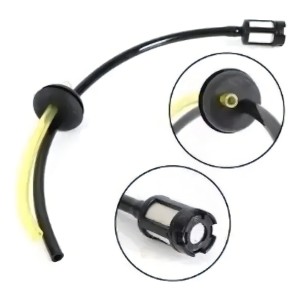 Filtro De Bencina Con Manguera Para Desmalezadora China