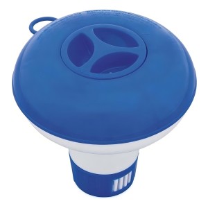 Flotador Químico Para Piscina Flowclear Bestway