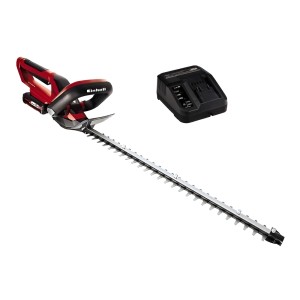 Corta Cerco Einhell Ge-ch 1846 Li-solo Sin Bat/carg Kirk