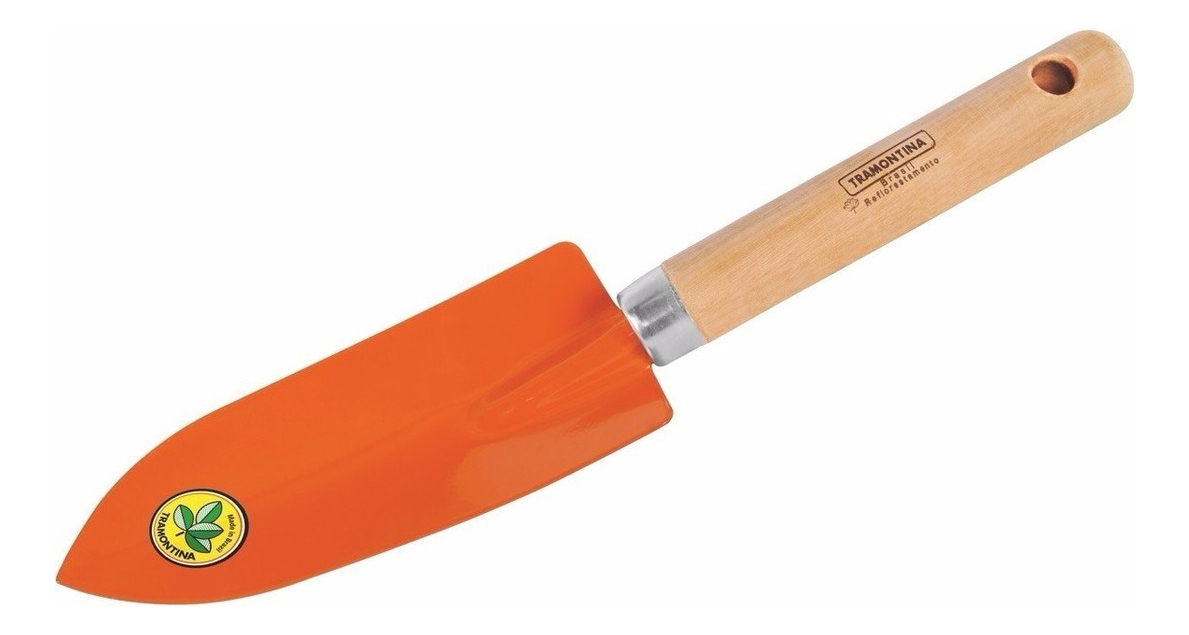 Juego De Herramientas Para Jardín Tramontina 78102/801 3pzas - Imagen 11