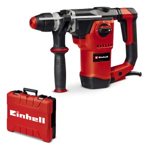 Rotomartillo Cincelador Te-rh 32-1600 4f Einhell 1600w 4.5j