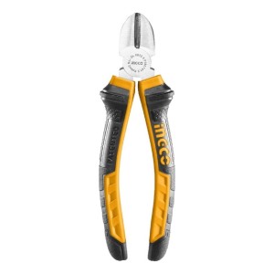 Alicate Corte Diagonal 6 Ingco Hdcp08168