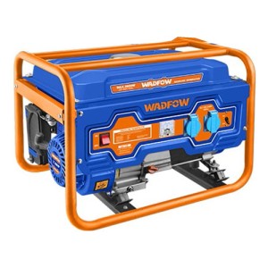 Generador Gasolina 2800w Wadfow