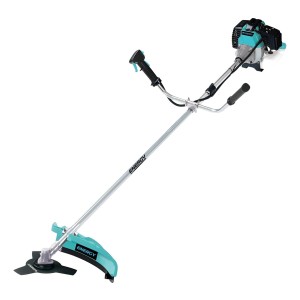Desmalezadora Energy 52cc 2hp Con Disco De Corte Y Manillar Abierto